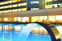 Royal Towers Resort Kiris Eksteriør billede