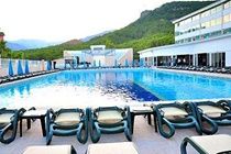 Royal Towers Resort Kiris Eksteriør billede